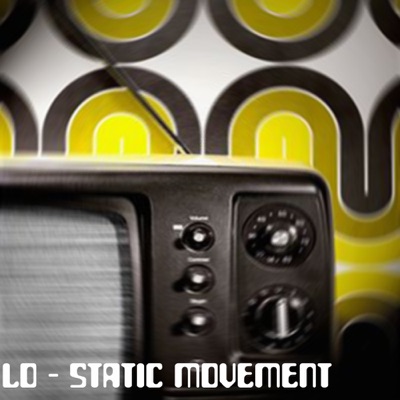 Static Movement - EP