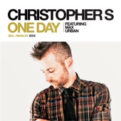 One Day (feat. Max Urban) artwork