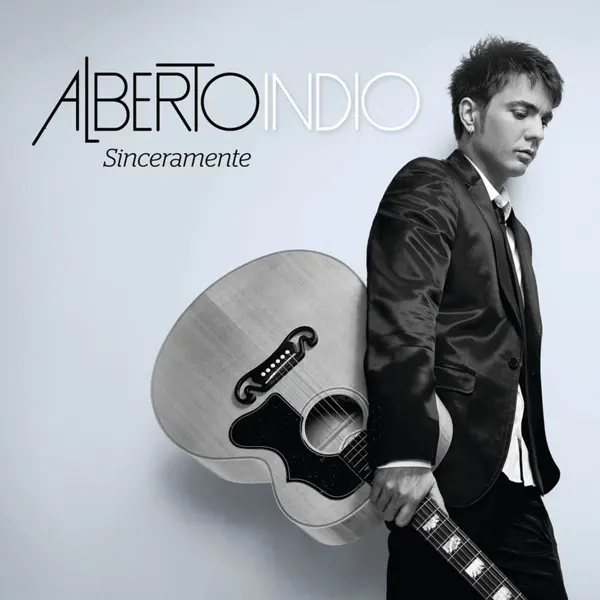 Sinceramente — Alberto Indio