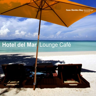 Hotel Del Mar - Lounge Café
