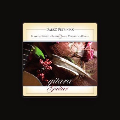 Listen to Darko Petrinjak, watch music videos, read bio, see tour dates & more!