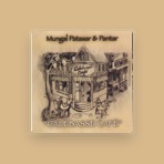 Mungal Patasar and Pantar