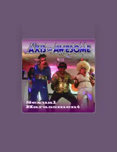 Listen to The Axis of Awesome, watch music videos, read bio, see tour dates & more!