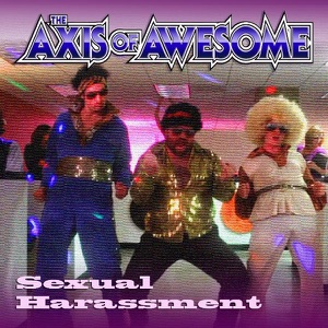 Sexual Harassment - Single