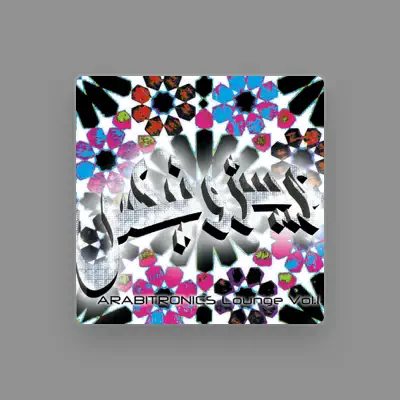 Listen to Kasbah Rockers, Amira Saqati, Azzddine, Maghrebika, Dar Beida 04, watch music videos, read bio, see tour dates & more!