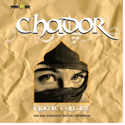 Chador (Islamic Culture)