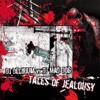 Tales of jealousy (Traxtorm 0056), 2005
