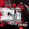 Tales of jealousy (Traxtorm 0056)