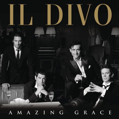 Amazing Grace - Single