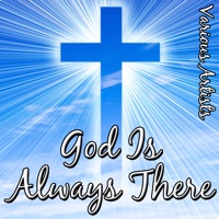 George Nooks - God Is Always There for Me