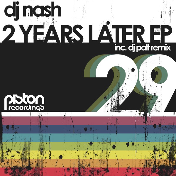2 Years Later - EP