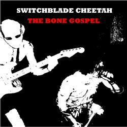 Switchblade Cheetah - Guns.Money.Bullets.Skulls.