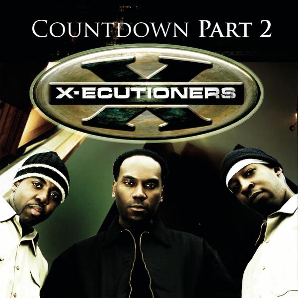 Built from Scratch - Album by The X-Ecutioners - Apple Music