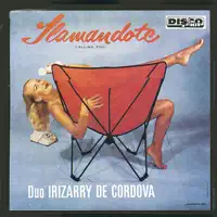 Llamandote