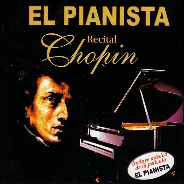 Chopin: El Pianista - Recital