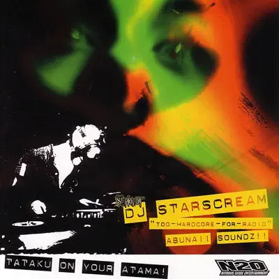 Listen to Abunaii Sounds (Live) by DJ Starscream