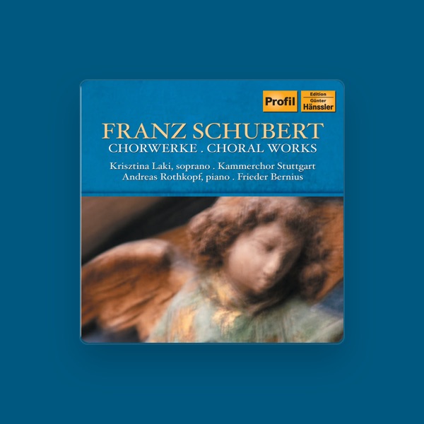 Stuttgart Chamber Chorus's avatar