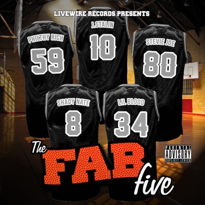 Livewire Records Presents: Ready 2 Ride (Remix) - Single