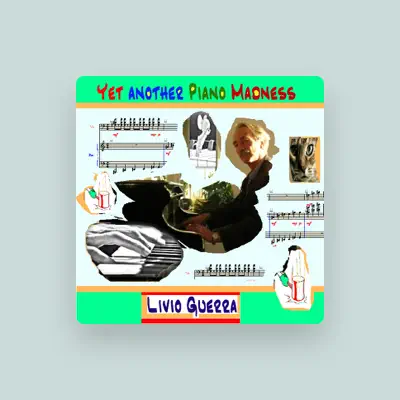 Listen to Livio Guerra, watch music videos, read bio, see tour dates & more!