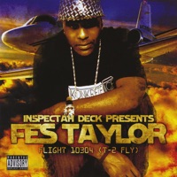 Flight 10304 (T-2 Fly) - Fes Taylor