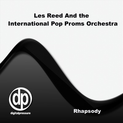 Les Reed & The International Pop Proms Orchestra