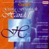 Marcus Creed, RIAS Kammerchor & RIAS Symphony Orchestra - Messiah, HWV 56, Part I: And the glory of the Lord shall be revealed