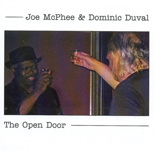 The Open Door