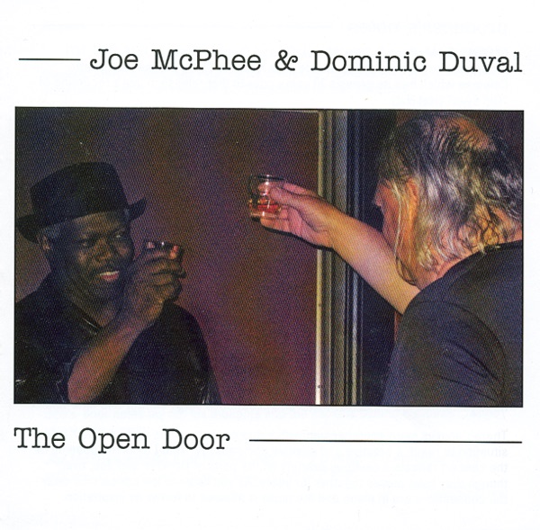 The Open Door