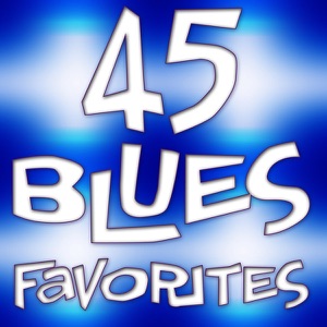 Trouble Blues by John Lee Hooker cover art