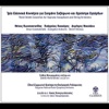 Three Greek Concertos for soprano saxophone and string orchestra