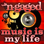 Music Is My Life - Single