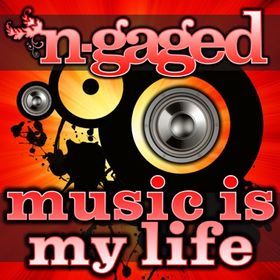 Music Is My Life - Single
