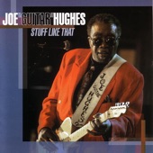 Joe "Guitar" Hughes - Ouchie Baby