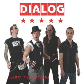 Out of Control Dialog