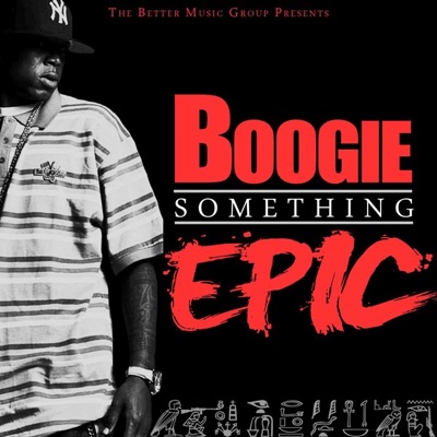 Boogie - For My Mama (feat. Her Grandchildren)