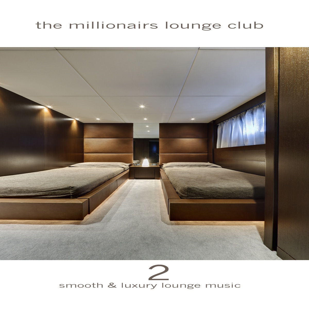 The Millionairs Lounge Club Vol. 2