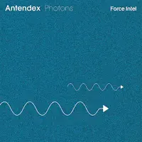 Quanta (Remix) — Antendex