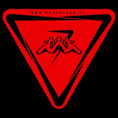 7 - Papa Negro