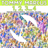 1, 2, 3 ...4! - Tommy Marcus