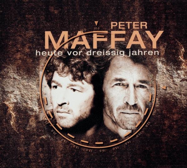 Heute vor dreissig Jahren