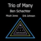 Ben Schachter - A Giant Among Us