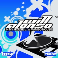 In My House / Mambo House - EP - Will Alonso