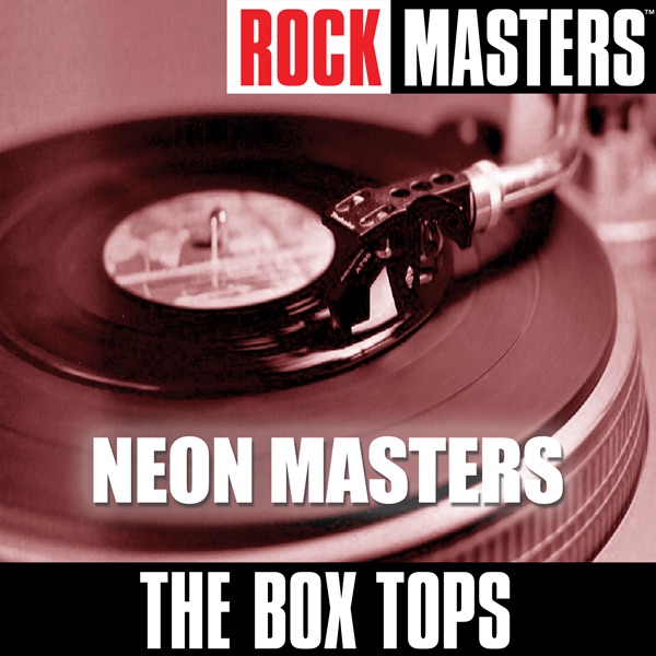 Rock Masters: Neon Masters