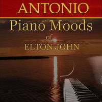 Piano Moods of Elton John - Antonio