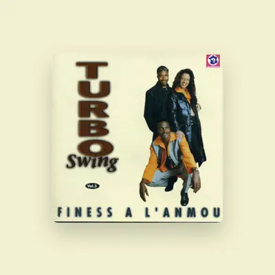 Listen to Turbo Swing, watch music videos, read bio, see tour dates & more!