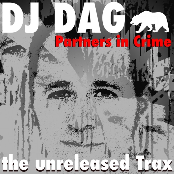 Partners in Crime (The Unreleased Trax)