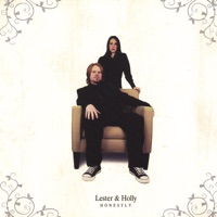 Lester and Holly - Praise You With My Life