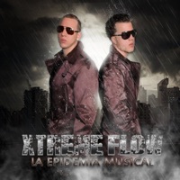 La Epidemia Musical - Xtreme Flow