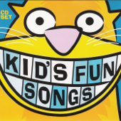 Kid's Fun Songs