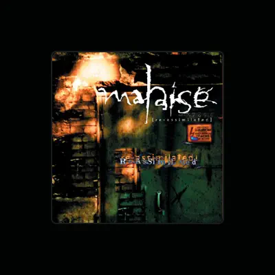 Listen to Malaise, watch music videos, read bio, see tour dates & more!